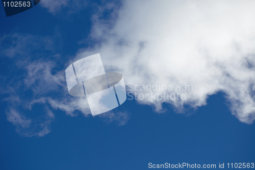 Image of Cloud