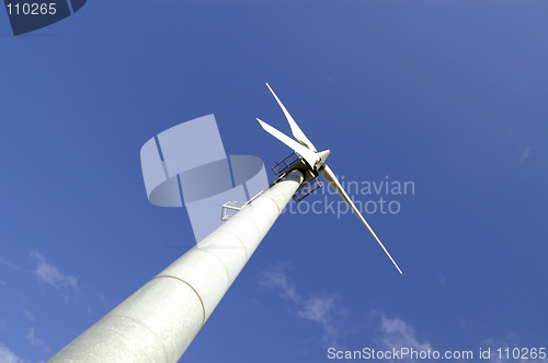 Image of Windmill giant