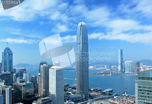 Image of Hong Kong