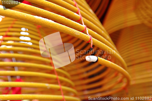 Image of Incense sticks