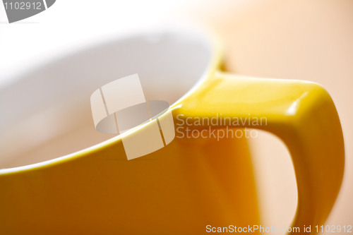 Image of coffee cup