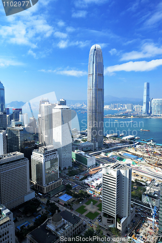 Image of Hong Kong