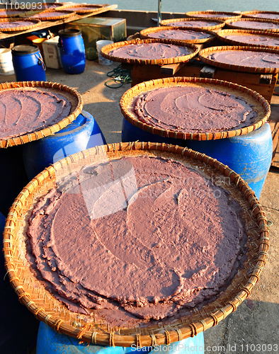 Image of Shrimp paste