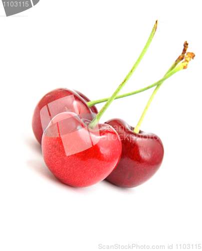 Image of cherry