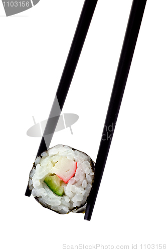 Image of Maki sushi