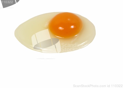 Image of Egg content..:)