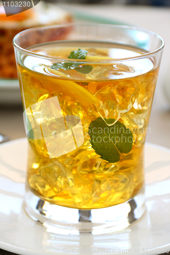 Image of Iced Tea