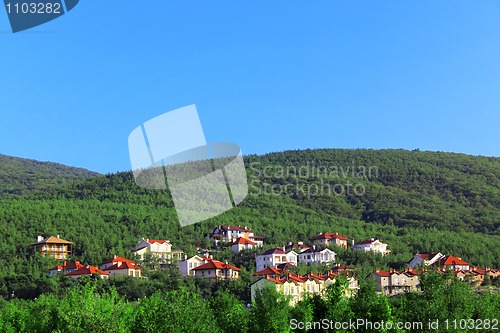 Image of Country houses