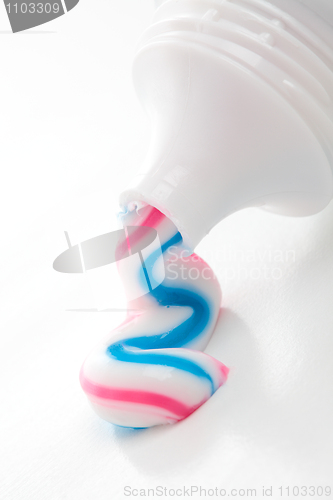 Image of Toothpaste