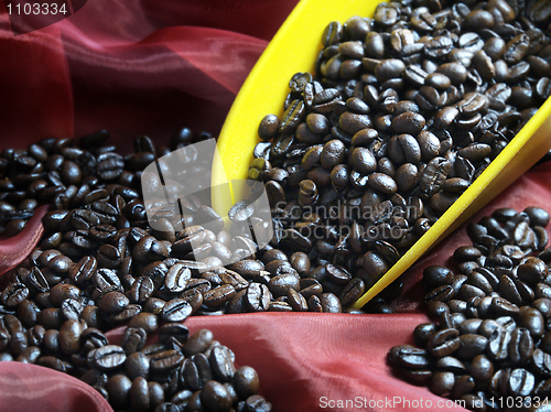 Image of Coffee