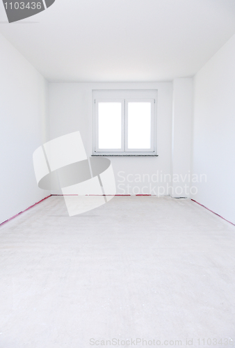 Image of Empty room