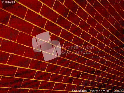 Image of Bricks wall background