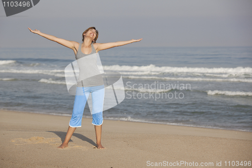 Image of Relaxing