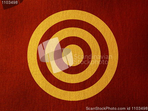 Image of Circles background