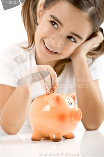 Image of Savings