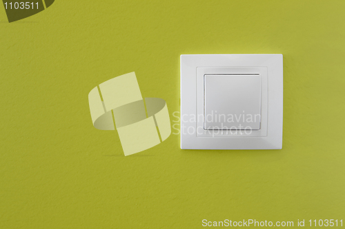 Image of Light switch