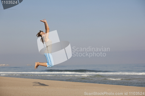 Image of Jumping