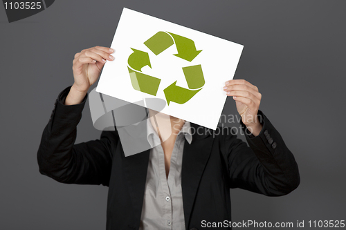 Image of Recycle