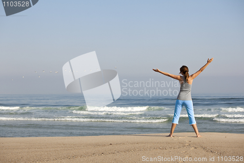 Image of Relaxing