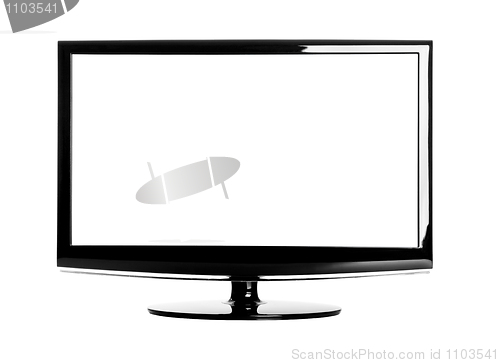 Image of Lcd TV