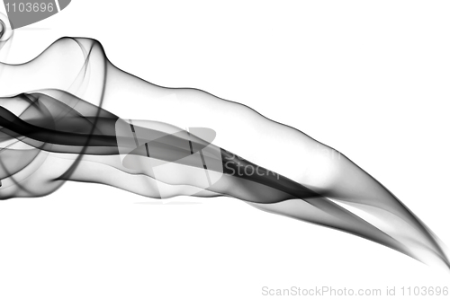 Image of Fume Abstract shapes 