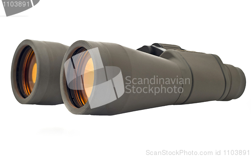 Image of Binoculars (pair of glasses)