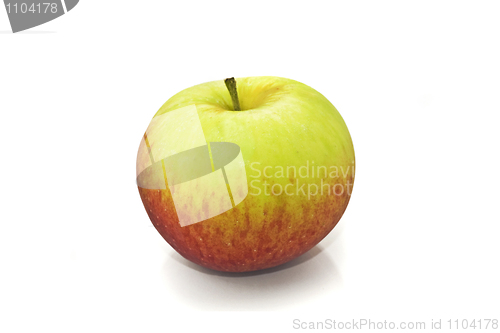 Image of Beautiful apple