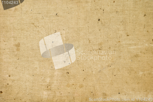 Image of Background - Aged textile pattern