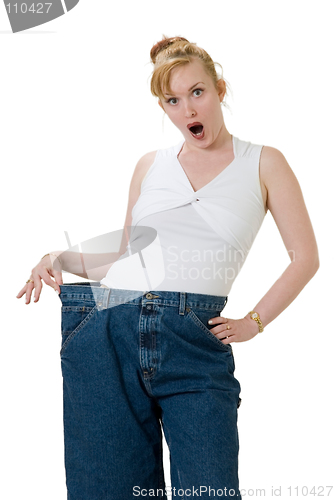 Image of Weight loss