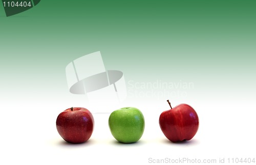 Image of Apple Dream