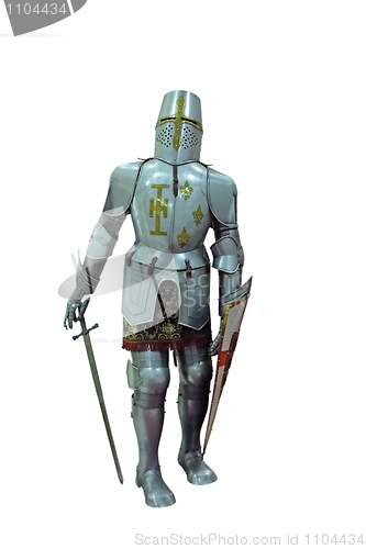 Image of Armor
