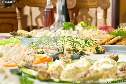 Image of Tasty Pie - Banquet in the restaurant