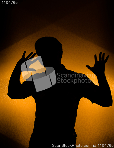 Image of Disco party