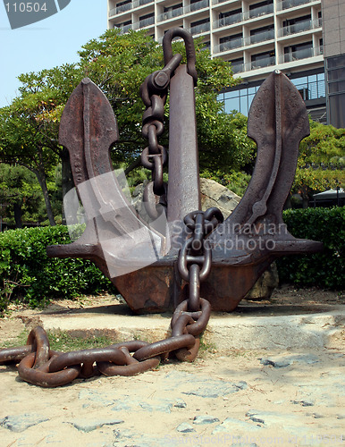 Image of Anchor