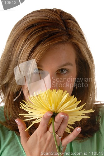 Image of Flower Perfume