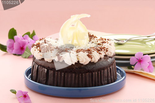 Image of Chocolate Mud Cake