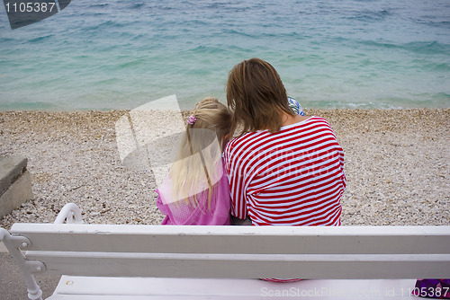 Image of Vacation by the sea