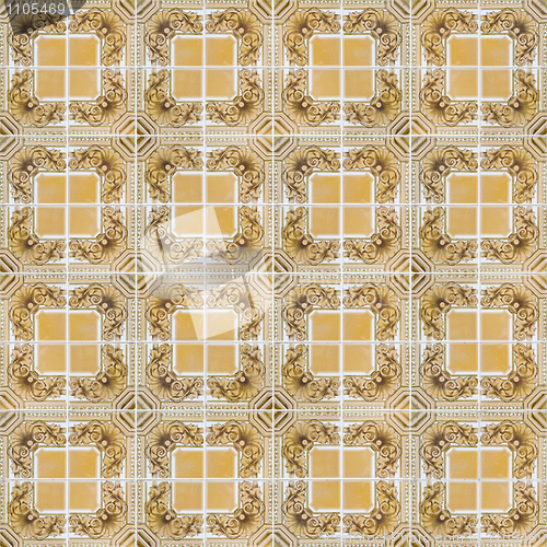 Image of Seamless tile pattern