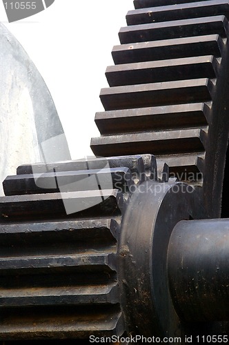 Image of Gears