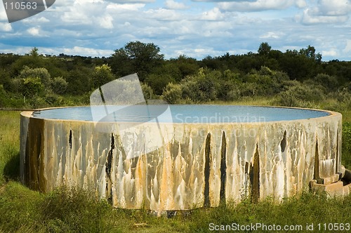 Image of Dam