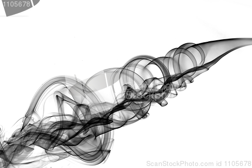 Image of Puff of smoke