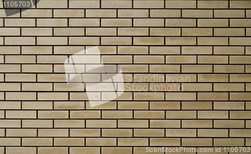 Image of brick wall