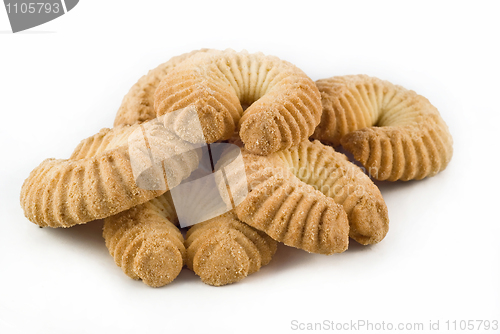 Image of Tasty cookies
