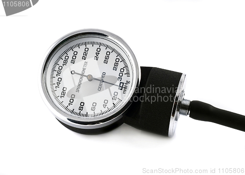 Image of Sphygmomanometer