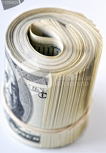Image of money