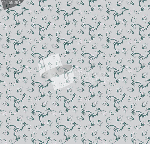 Image of seamless pattern