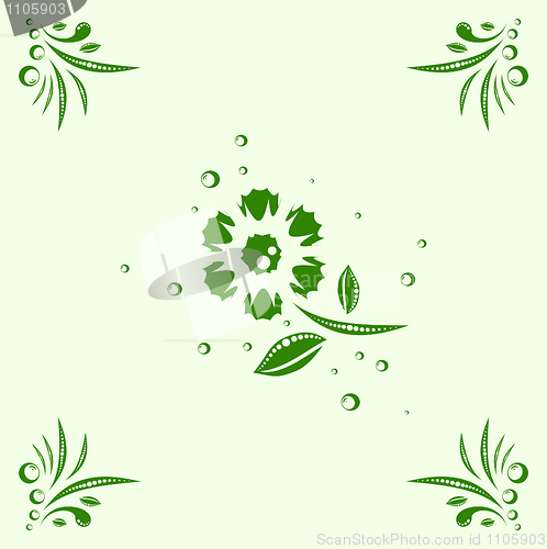Image of pattern