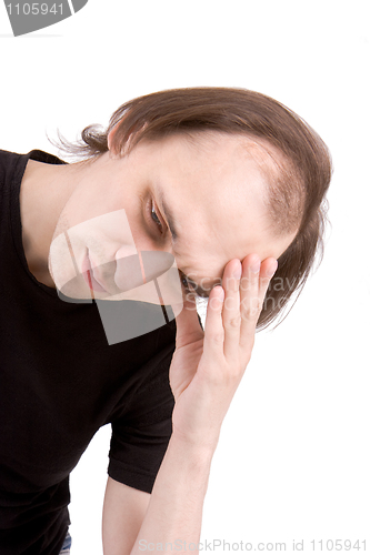 Image of Headache