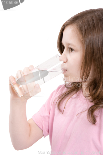 Image of Drinking water