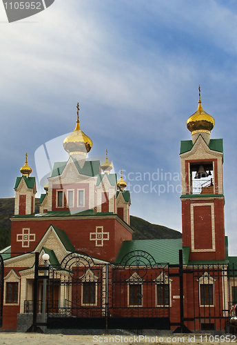 Image of Church